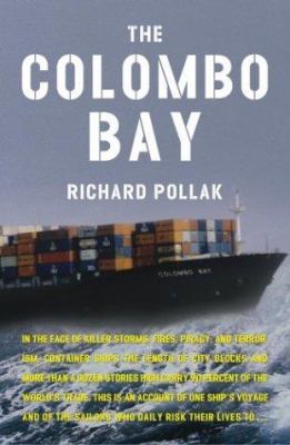The Colombo Bay 074320073X Book Cover