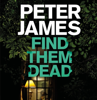 Find Them Dead: Volume 16 152905107X Book Cover