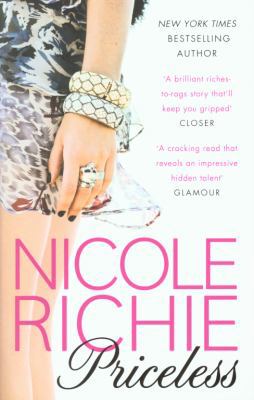 Priceless 0007399405 Book Cover