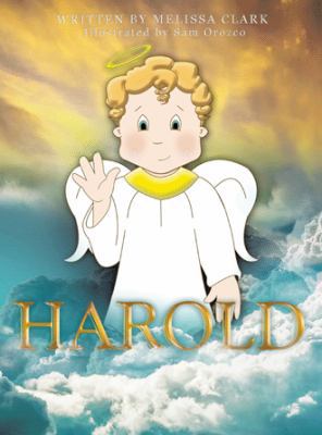 Harold 1973638126 Book Cover