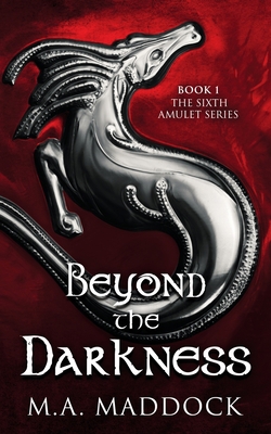 Beyond The Darkness 1955547092 Book Cover