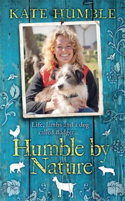 Humble by Nature 0755364244 Book Cover