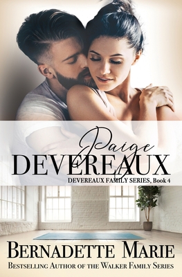 Paige Devereaux 1631122592 Book Cover