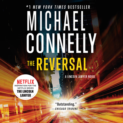 The Reversal 1600247253 Book Cover