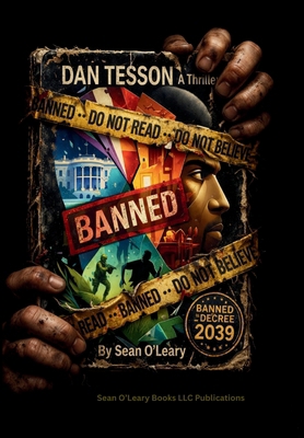Dan Tesson: A Thriller B0GWGFBZ93 Book Cover