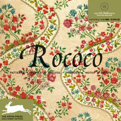 Rococco 9057680432 Book Cover