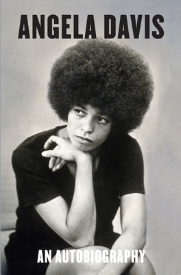 Angela Davis: An Autobiography 1642595683 Book Cover