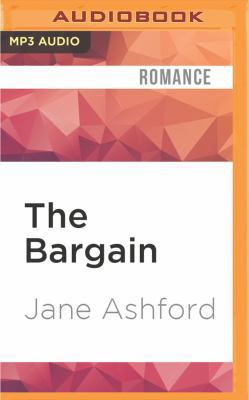The Bargain 1522665315 Book Cover