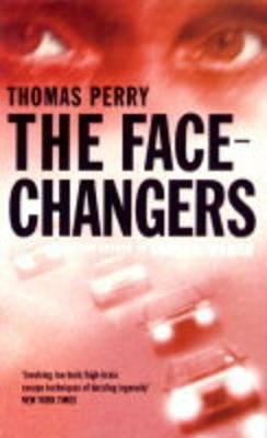 Face Changers 0330353101 Book Cover