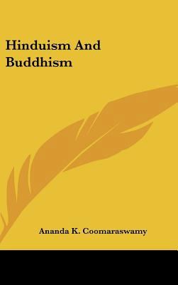 Hinduism And Buddhism 1161609717 Book Cover