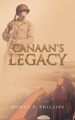 Canaan's Legacy 1489744053 Book Cover