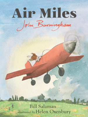Air Miles B0GN2L4TP8 Book Cover