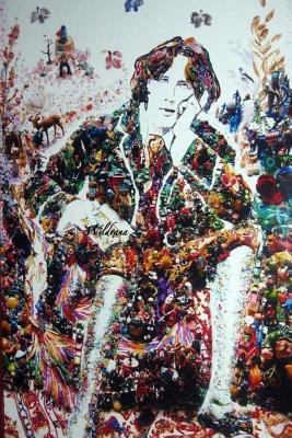 Wildeana 1986519236 Book Cover