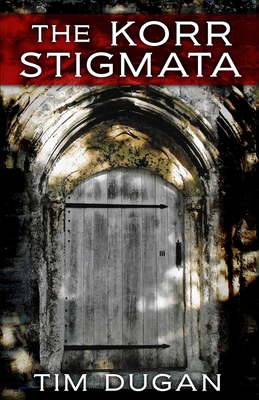 The Korr Stigmata 1520514700 Book Cover