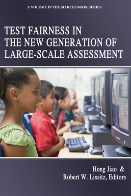 Test Fairness in the New Generation of Large-Sc... 1681238942 Book Cover