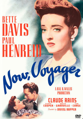 Now, Voyager            Book Cover