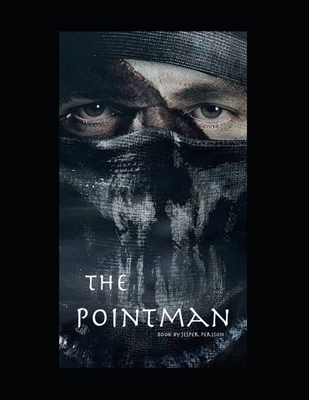 The Pointman B08JB1XCXW Book Cover