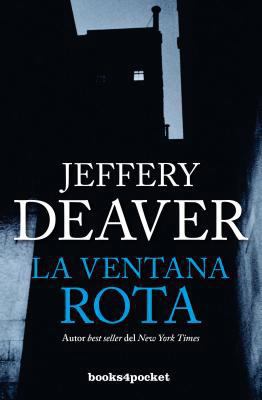 La Ventana Rota [Spanish] 8415870884 Book Cover