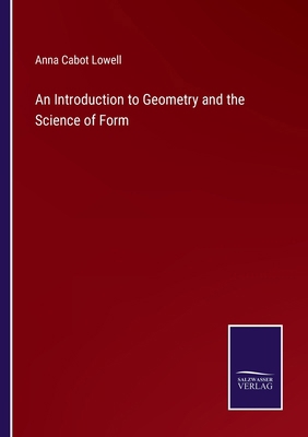 An Introduction to Geometry and the Science of ... 3375171145 Book Cover