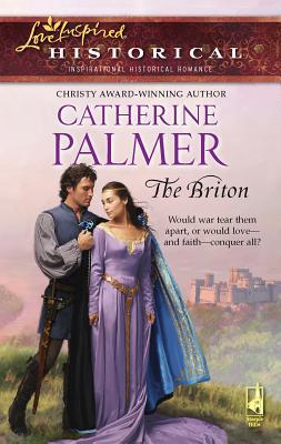 The Briton 0373827814 Book Cover