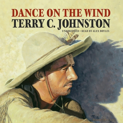 Dance on the Wind B0DK2BL1ZQ Book Cover
