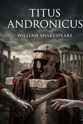 Titus Andronicus B0GT3ZS5KG Book Cover