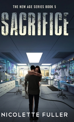 Sacrifice 4824195462 Book Cover
