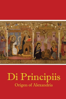 De Principiis 1088037976 Book Cover