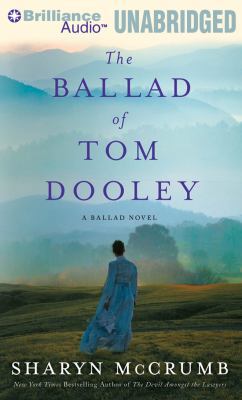 The Ballad of Tom Dooley 1455891142 Book Cover