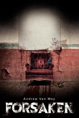 Forsaken 098401571X Book Cover