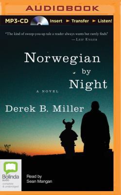 Norwegian by Night 1486209149 Book Cover