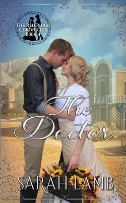 The Doctor 1960418548 Book Cover