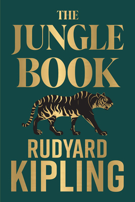 The Jungle Book (Pocket Classics) 9387779351 Book Cover