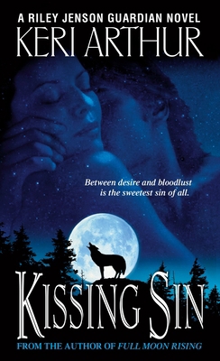Kissing Sin 055358846X Book Cover