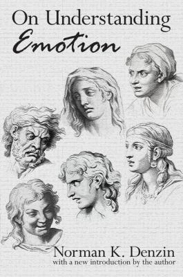 On Understanding Emotion 1138529265 Book Cover