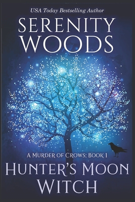 Hunter's Moon Witch B0BCKY5QCS Book Cover