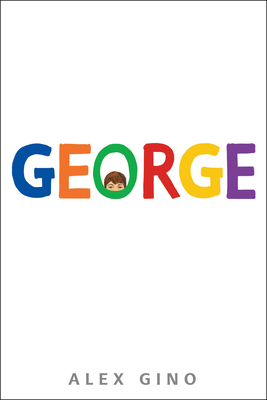 George B01H214NNY Book Cover