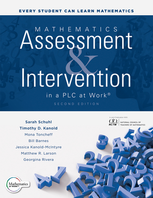 Mathematics Assessment and Intervention in a PL... 1958590630 Book Cover