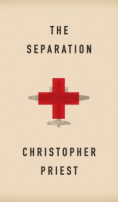 The Separation 1954321449 Book Cover