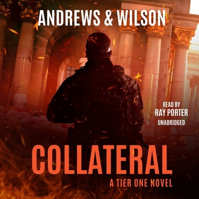 Collateral 1094143189 Book Cover