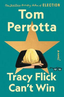 Tracy Flick Can't Win 166800545X Book Cover