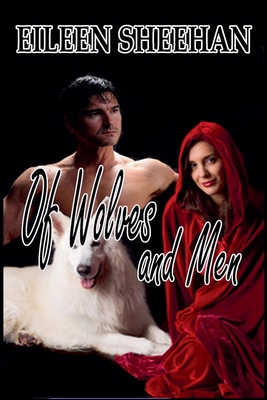 Of Wolves and Men B0DY5HVT6L Book Cover