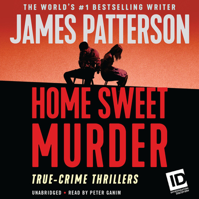 Home Sweet Murder 1549139983 Book Cover