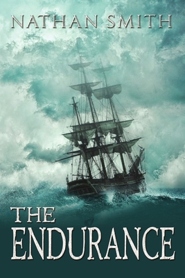 The Endurance 1680466631 Book Cover