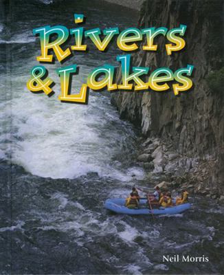 Rivers and Lakes 0865058342 Book Cover