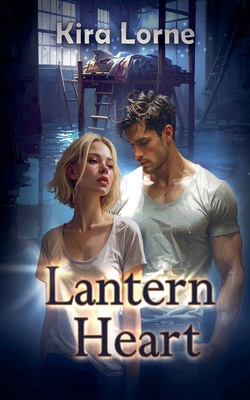Lantern Heart B0H8QQZL8C Book Cover