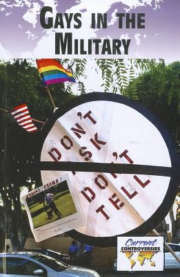 Gays in the Military 0737756187 Book Cover