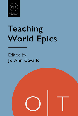 Teaching World Epics 1603296182 Book Cover