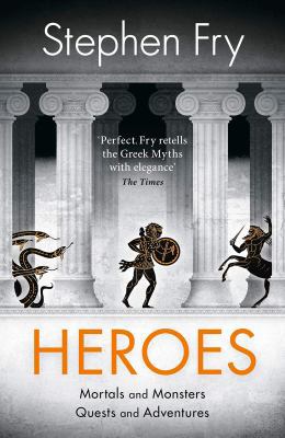 Heroes 0241380375 Book Cover