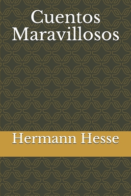 Cuentos Maravillosos [Spanish] B08CW9LTCQ Book Cover